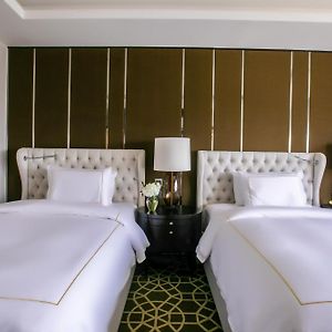 Fairmont Zimmer mit Queensize-Bett